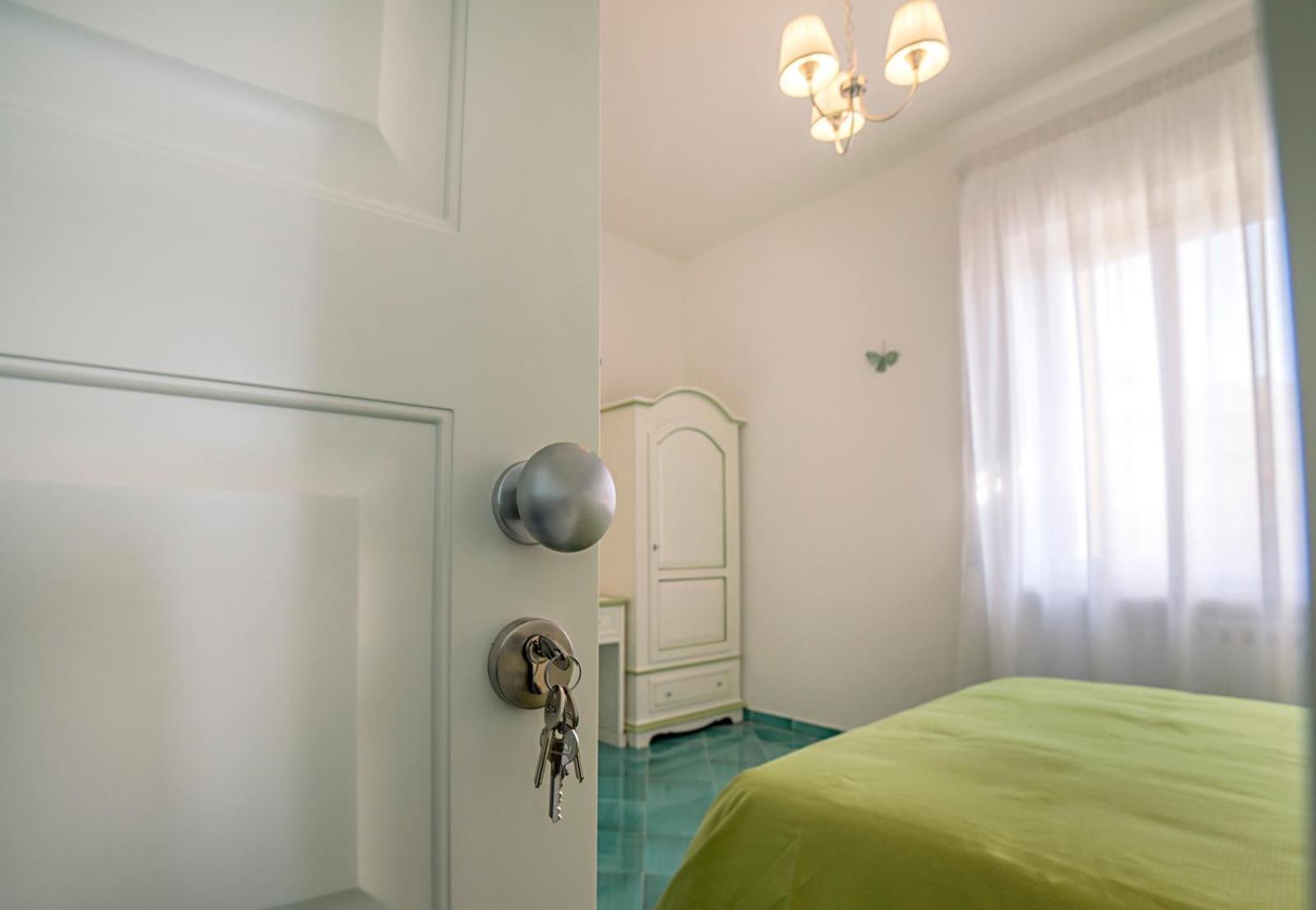 B&B Amalba מאיורי מראה חיצוני תמונה